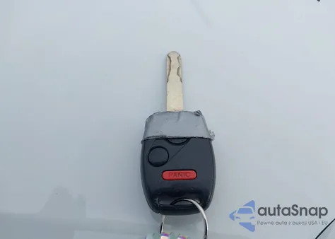 2008 Honda Odyssey Lx из США, поврежденный, VIN 5FNRL38248B025292